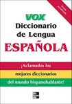 Vox Diccionario de Lengua Española 