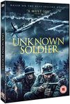 Unknown Soldier [DVD]