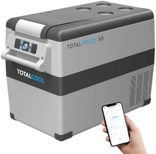 TotalFreez