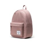 Herschel Supply Co. Classic Backpack, Ash Rose, Standard - 26L