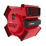 Lasko XBlower Multi-Position Utility Blower Fan