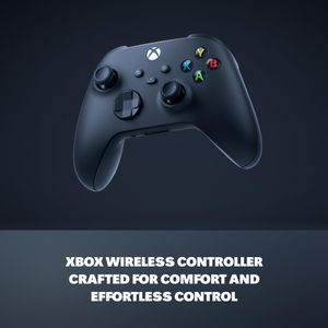 Xbox Series X 1TB Console – 4K Gaming, Ultra Fast Load Times