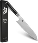 Shun Classic 8" Kiritsuke Knife, Ha
