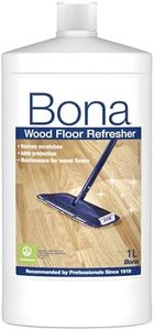 Bona Wood Floor Refresher, 1 Litre Bottle