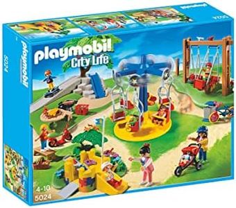 PLAYMOBIL 