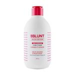 BBLUNT Curly Hair Conditioner with Coconut Water & Jojoba Oil - 250 g