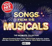 Songs From The Musicals