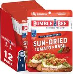 Bumble Bee Sun-Dried Tomato & Basil