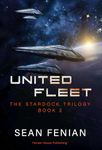 United Fleet (The Stardock Trilogy Book 2)