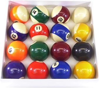 Billiard P