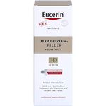 Eucerin Hyaluron-Filler + Elasticity 3D Serum + Geschenkbox, 30 ml Cream