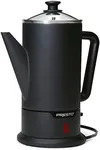 Presto Cordless-serve 12-cup Stainl