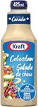 Kraft Coleslaw Dressing, 425 ml Bottle