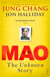 Mao: The Unknown Story