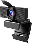 LITEPRO Webcam with Microphone & Pr