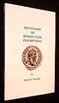 Dictionary of Roman Coin Inscriptio