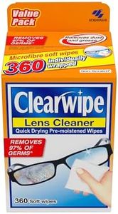 Clearwipe 