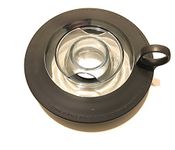 Breville Outer And Inner Lid With Ring Pull And Silicone Seal For Blender Models BBL600XL, BBL550XL, BJB840XL, BBL605XL - New Version