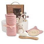 EERKEOD Baby Gift Set for Newborn N
