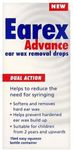 Earex Advance Ear Wax Removal Drops