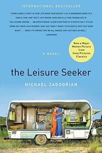 The Leisure Seeker: A Moving Tale of Enduring Love as an Elderly Couple Defies Mortality on the Open Road