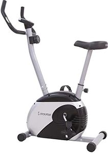 Cockatoo CUB01 Home Use Series Upright Exercise Bike For Home Use (1 Year Warranty, DIY Installation)