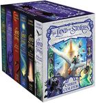 The Land of Stories Complete Paperb