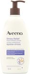 Aveeno Stress Relief Moisturizing B