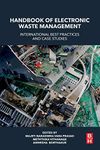 Handbook of Electronic Waste Management: International Best Practices and Case Studies