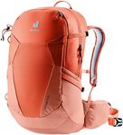 Deuter Women's Futura 25 SL Hiking Backpack, Pepper Sienna, 25 l
