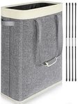 Narrow Laundry Hamper