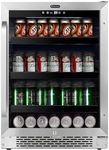 Whynter 180 BBR-148SB Built-in 182 