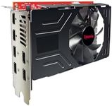 Xynsviu Radeon R7 350 2G Graphics C