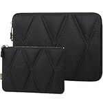 Voova Puffy Laptop Sleeve Carrying 