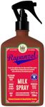 Lola From Rio – Rapunzel Milk Spray for Women – Hydrating Leave-In Conditioner & Detangler – Lightweight Moisturizing Hair Treatment for Dry, Damaged Hair – 8.45 fl oz