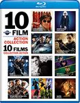 universal Action Blurays