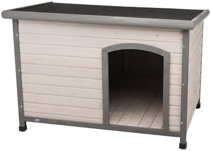 TRIXIE Caseta Perros Classic para Perros