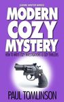 Modern Cozy Mystery: How to Write Cozy Investigations & Cozy Thrillers (Genre Writer)