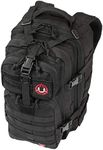 Orca Tactical Backpack - 34L Molle 