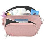 Suessie Fanny Pack Diaper Bag