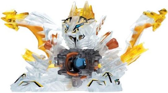 Takara Tomy (Japan) Cross Fight B-Daman eS CB-64 Special Set Raydra Version-Up Set Control Type