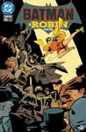 Batman & Robin: Year One (2024-) #1