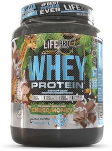Life Pro W