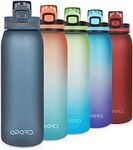 Opard Sports Water Bottle, 900ml BP