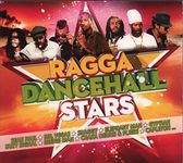 Ragga Dancehall Stars 3CD