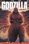 Godzilla: Unnatural Disasters (Perl