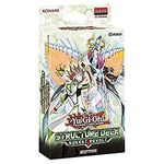 Yu-Gi-Oh! Trading Cards Structure Deck: Rokket Play Cards