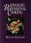 Advanced Professional Cooking