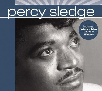 Percy Sledge