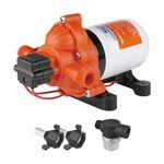 Rv Water Pump